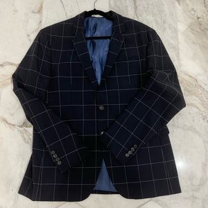 Zara Mens Blazer